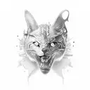 weld tattoo design idea