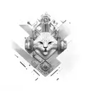 weld tattoo design idea