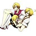 sanji  tattoo design idea