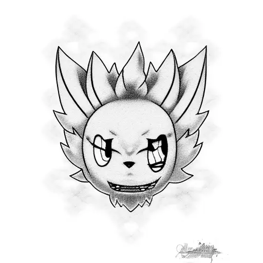 haikyuu tattoo tattoo design idea