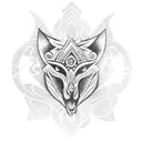 Maui  tattoo design idea