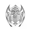 Maui  tattoo design idea