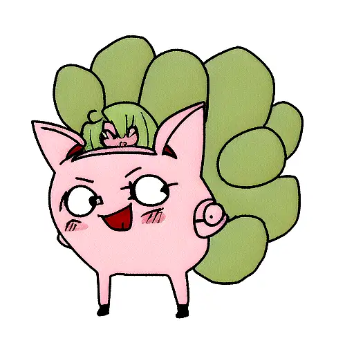 majin boo vegita  tattoo design idea