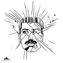 Freddie Mercury tattoo design idea