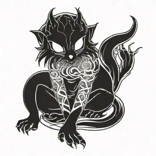 sick cunts tattoo design idea