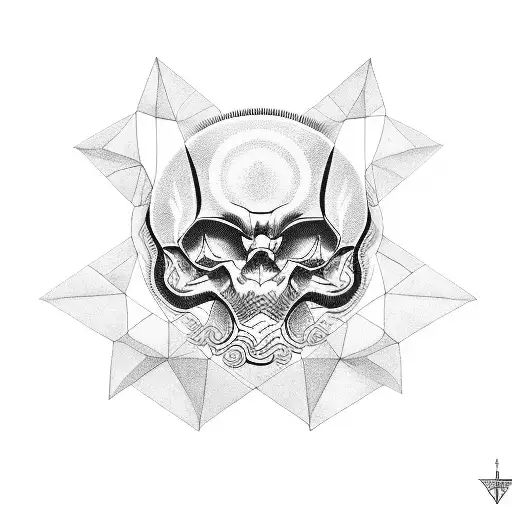 communist  tattoo design idea