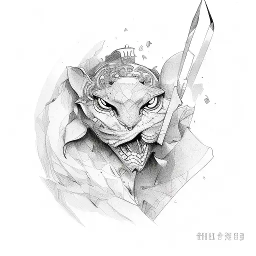 date of birth 03.06.2023. tattoo design idea