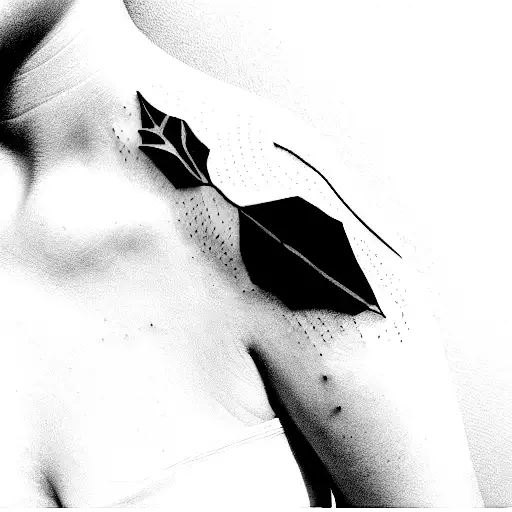 once more into the fray tattoo design idea