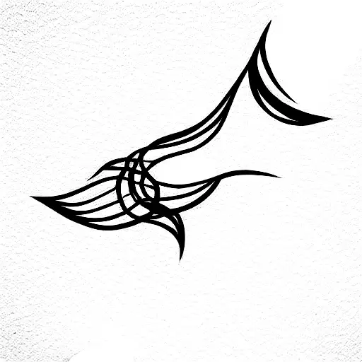 a surreal tattoo  tattoo design idea