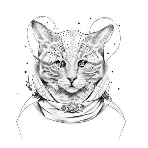 Franklin Waite tattoo design idea