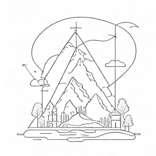 based off of the song homesick by noah kahan inspired tattoo based tattoo design idea