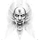 FENERBAHCE Zeus tattoo design idea