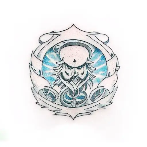 maorí tattoo about honor family andDove tattoo design idea