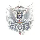 maorí tattoo about honor family andDove tattoo design idea