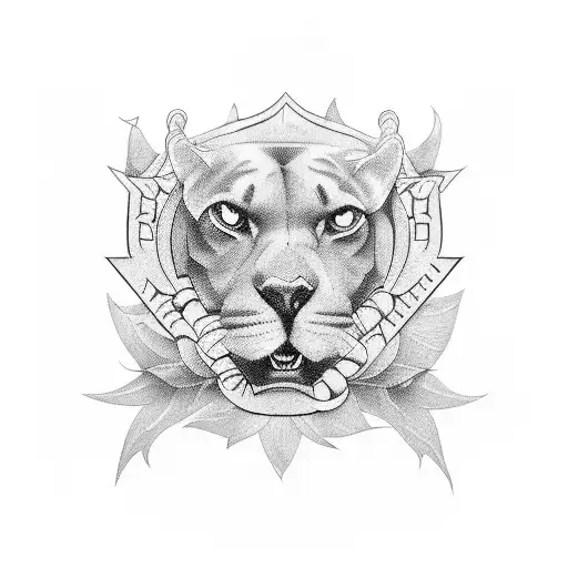 rip  to my mother sister and brother  tattoo design idea