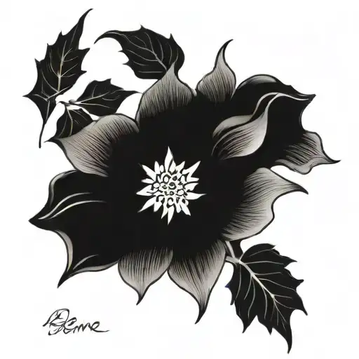Berne Switzerland, 15.09.1981 tattoo design idea