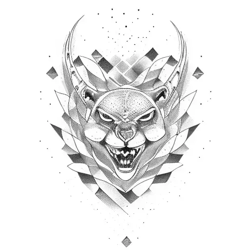  love for speed tattoo design idea