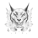  love for speed tattoo design idea