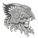 Philippine sun, kansas city chiefs superbowl champions tattoo design idea