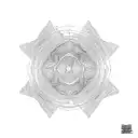 topographic map tattoo design idea