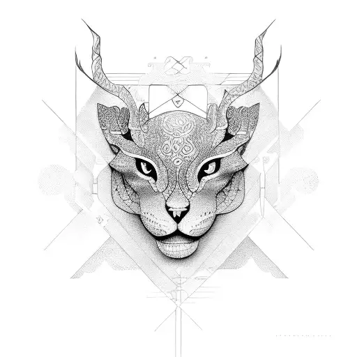 change is only constant tattoo design idea