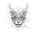 change is only constant tattoo design idea