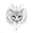 change is only constant tattoo design idea