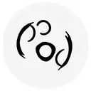 tiny grace circle as a ring tattoo design idea