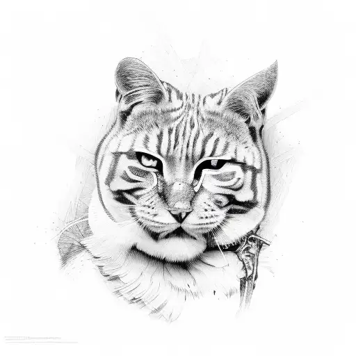 Zach Bryan tattoo design idea