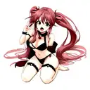 regulare show  tattoo design idea