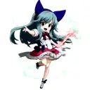 regulare show  tattoo design idea