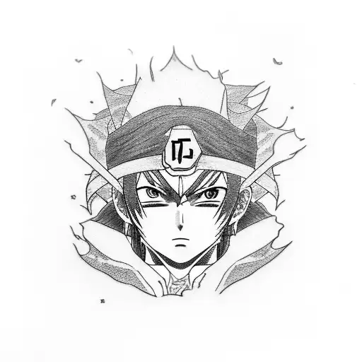 itachi uchiha akatsuki tattoo design idea