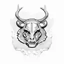 Green Bay packers  tattoo design idea