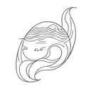 dune 2 tattoo design idea