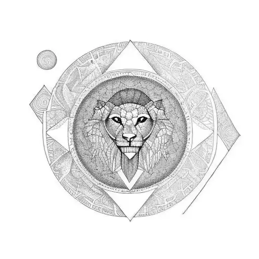 Fleetwood mac tattoo design idea