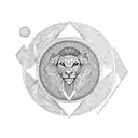 Fleetwood mac tattoo design idea