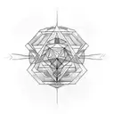 Fleetwood mac tattoo design idea