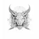 Fleetwood mac tattoo design idea