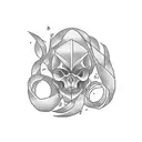 sibling tattoo tattoo design idea