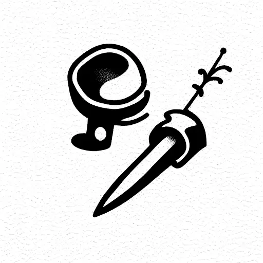 3 tabacco pipes. tattoo design idea