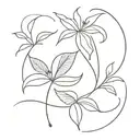 haitian tattoo design idea