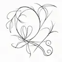 haitian tattoo design idea