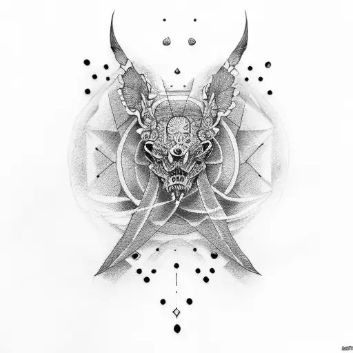 brothers tattoo design idea