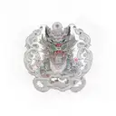 Emilia Lou and Mazel Jade tattoo design idea