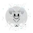 deadmau5 tattoo design idea