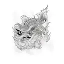 reno tattoo design idea