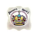 Queen's Crown tattoo design idea