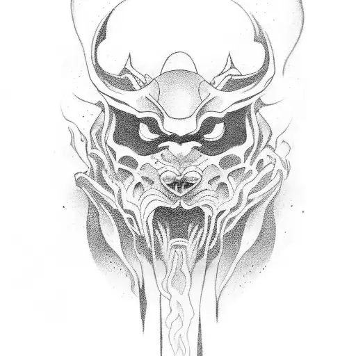 Obra de arte que represente el pasado el futuro y el presente  tattoo design idea