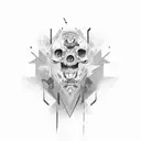 nombre alexis  tattoo design idea