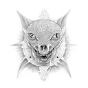 nombre alexis  tattoo design idea